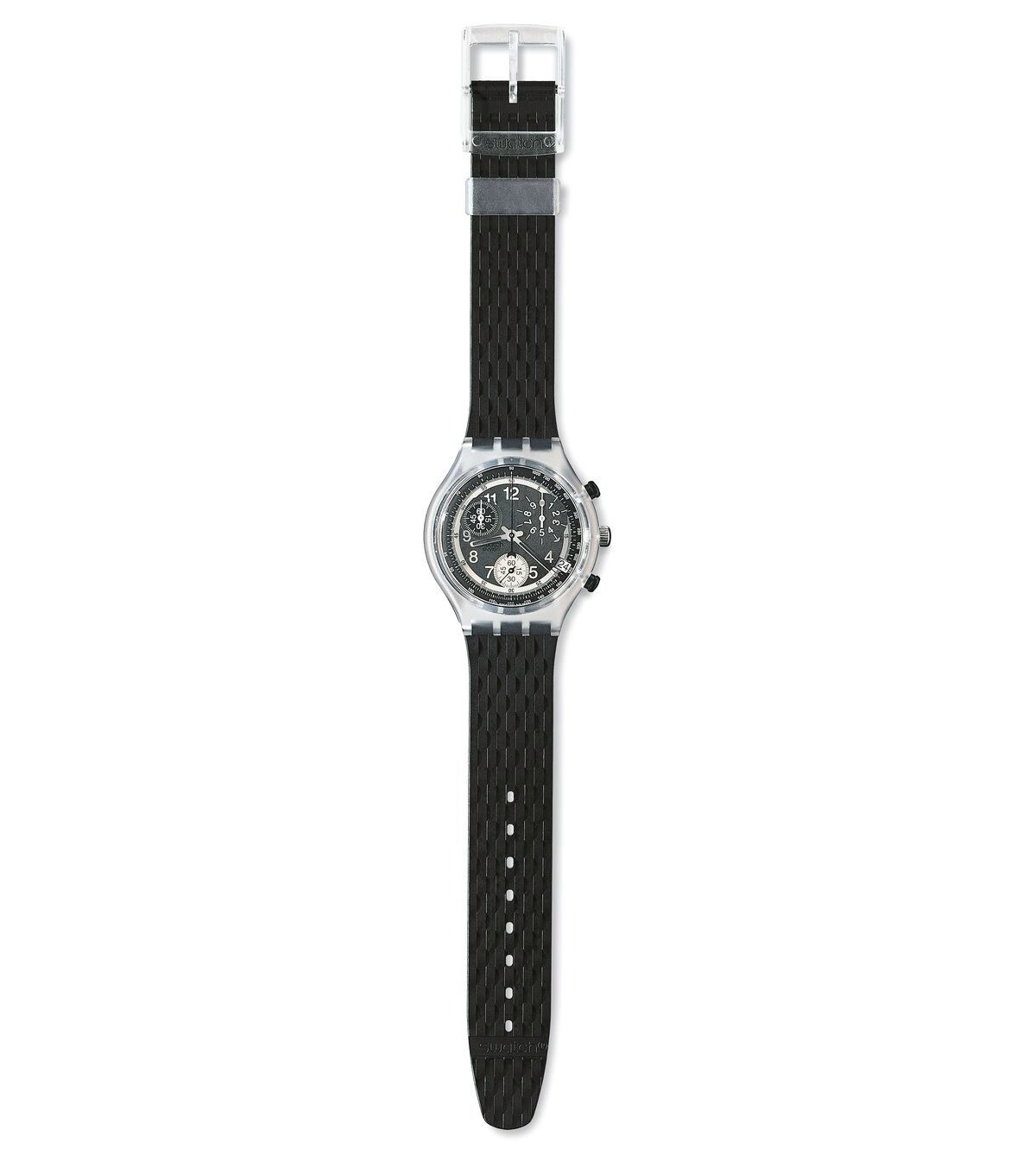 TIME DIMENSION - SCK409