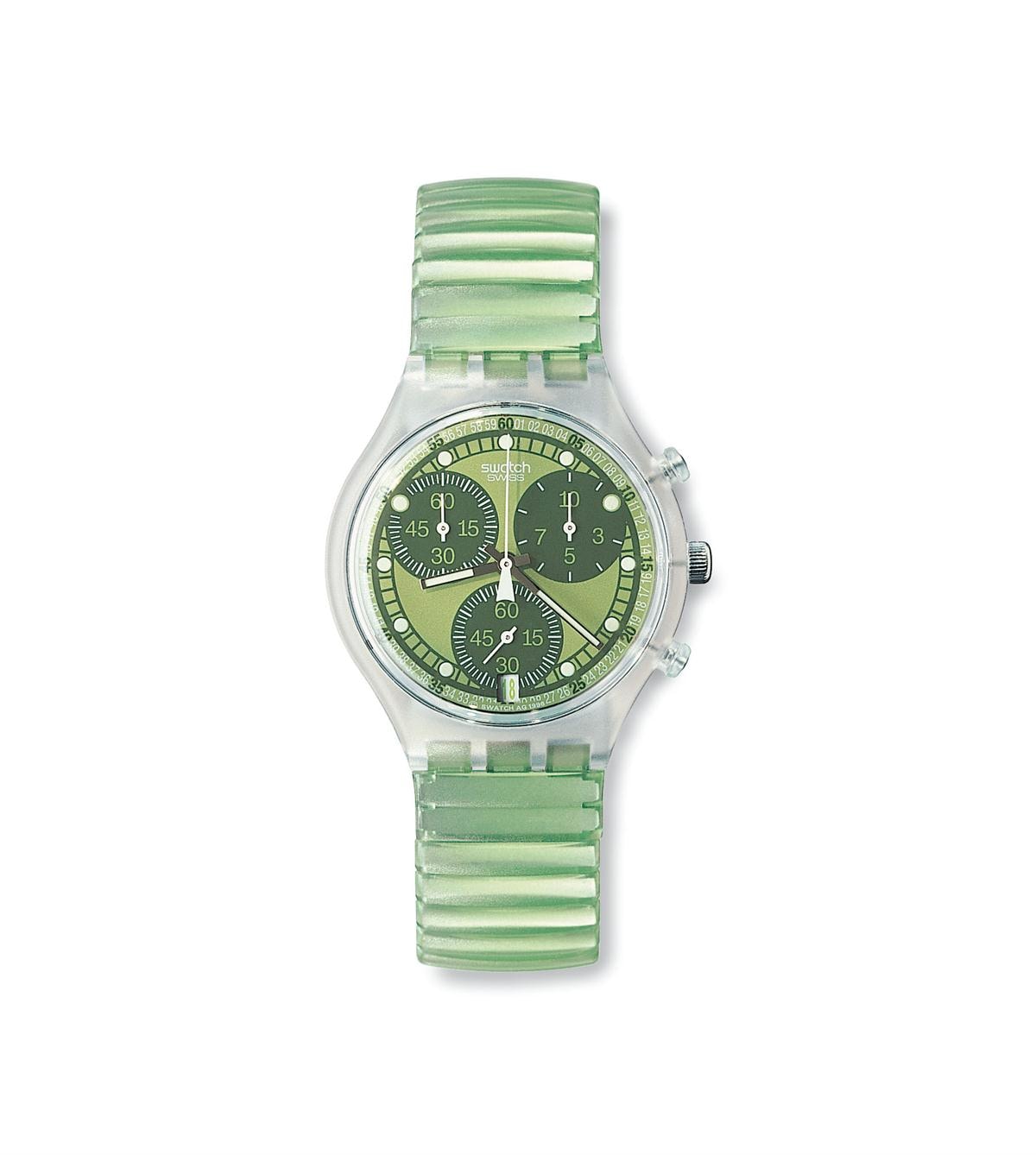 VIRTUAL GREEN - SCK410