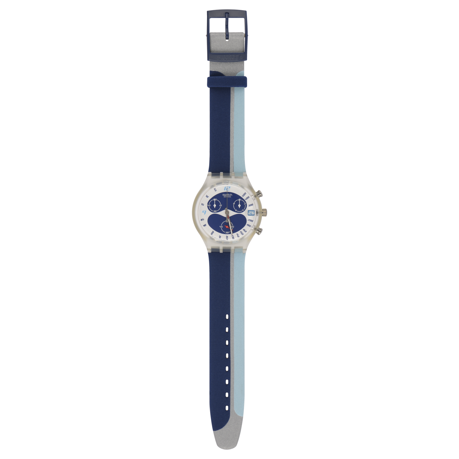 WATERSPEED - SCK412 - Swatch® Official Store