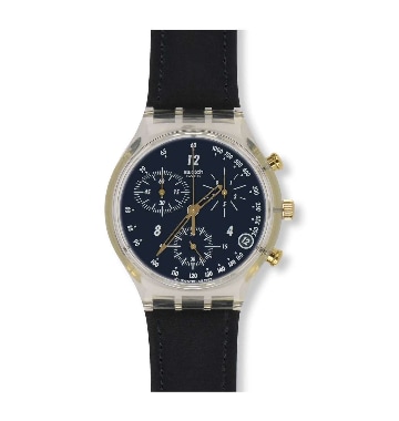 LIMOUSINE - SCK414 - Swatch® Official Store