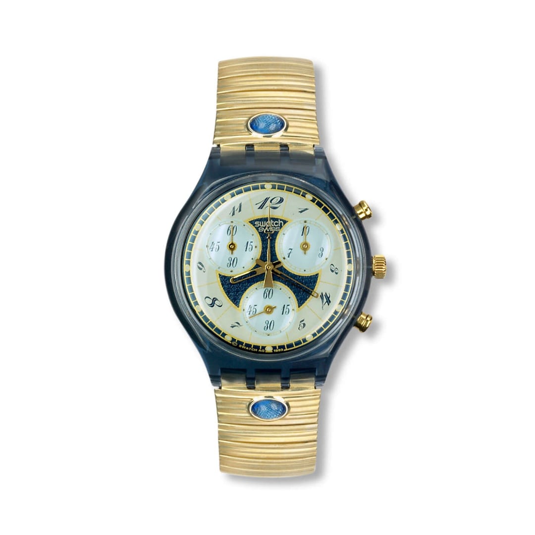 "VOLUPT&Eacute;" Gallery Image #1