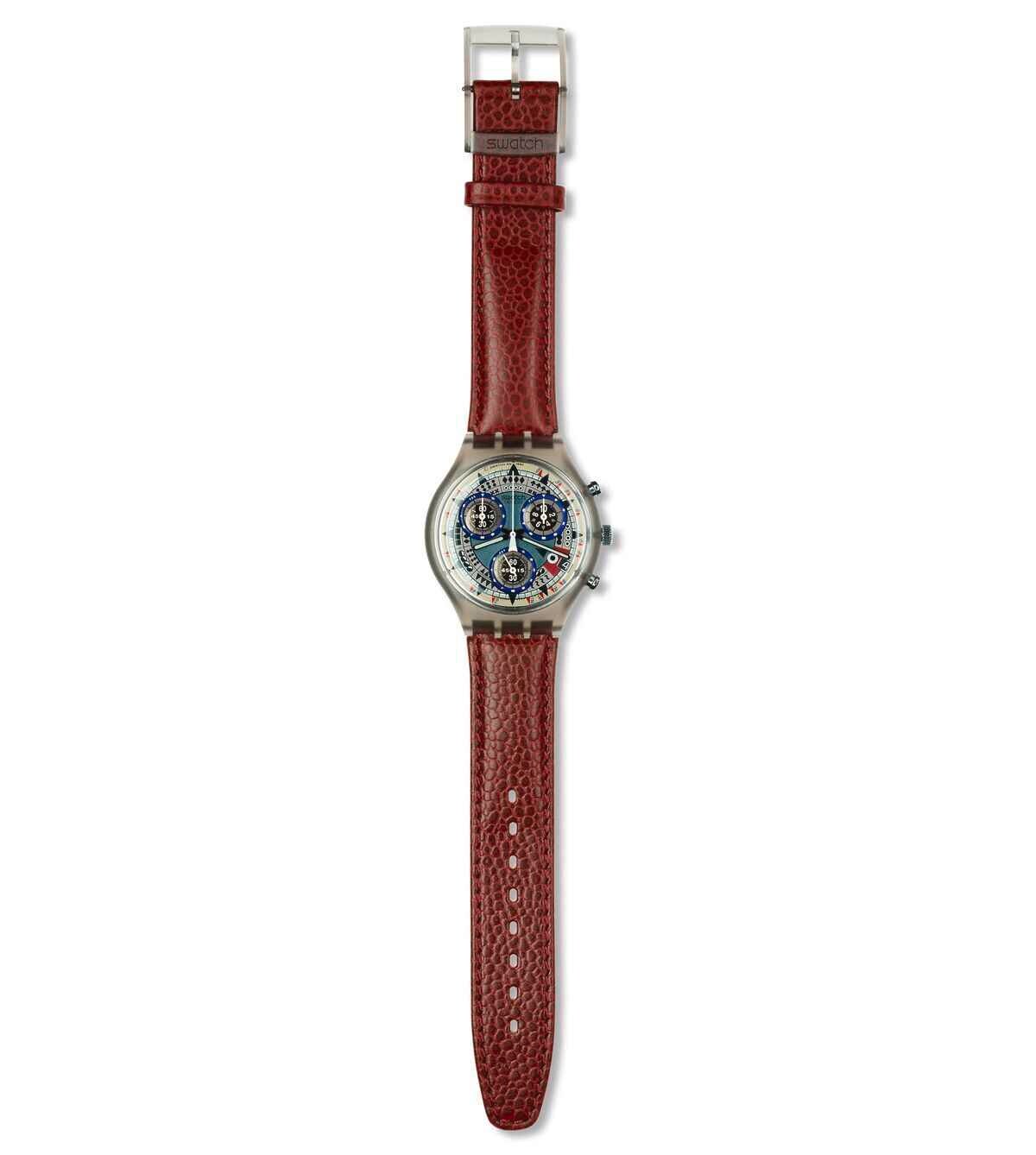ATZ-ECO - SCM401