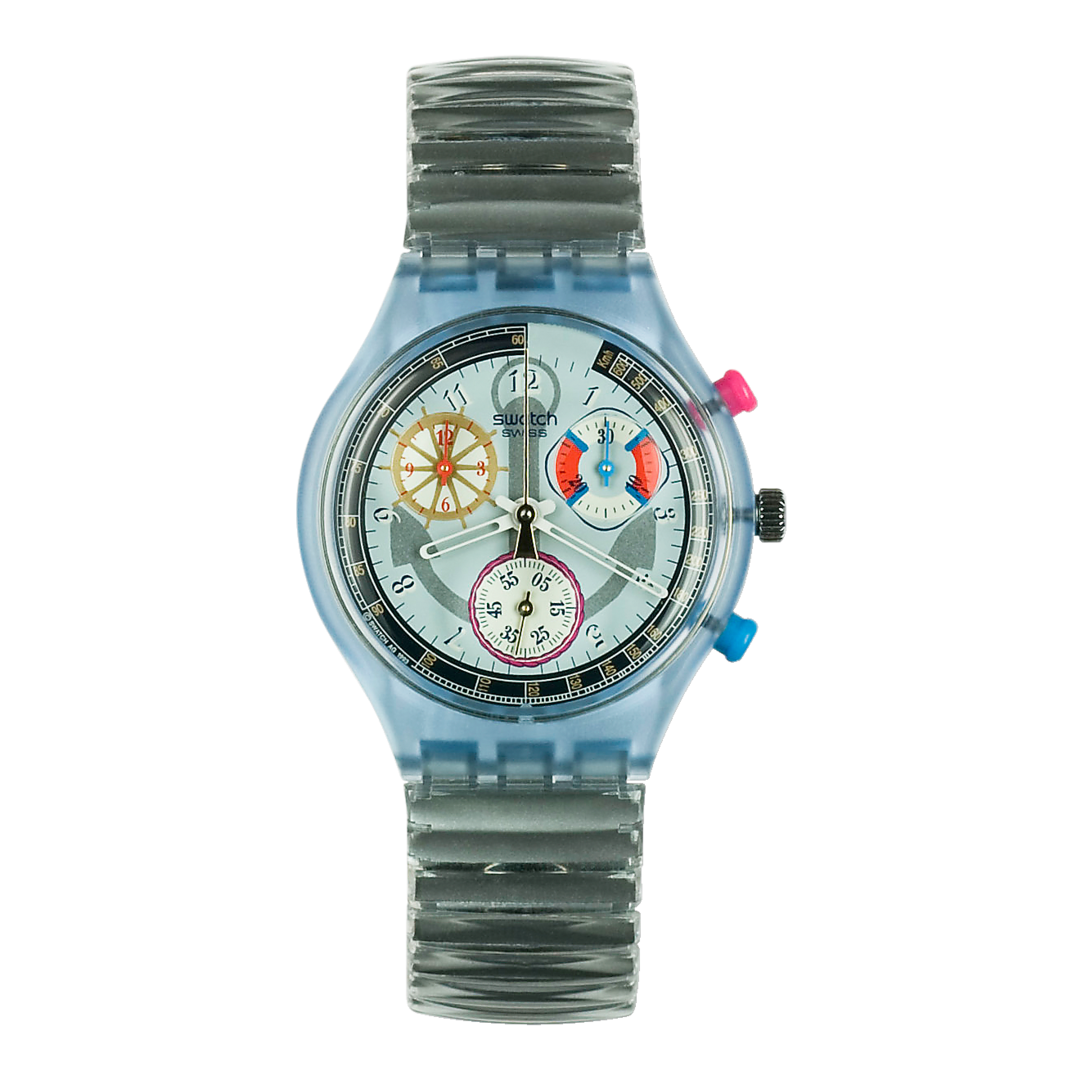 "POWER STEEL" Gallery Image #1