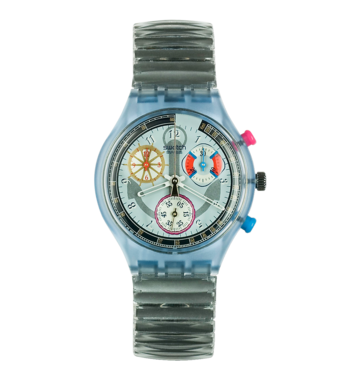 "POWER STEEL" Image #2