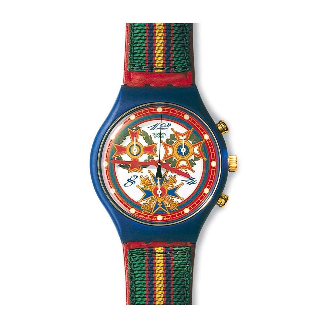 "THE TOP BRASS" Gallery Image #1