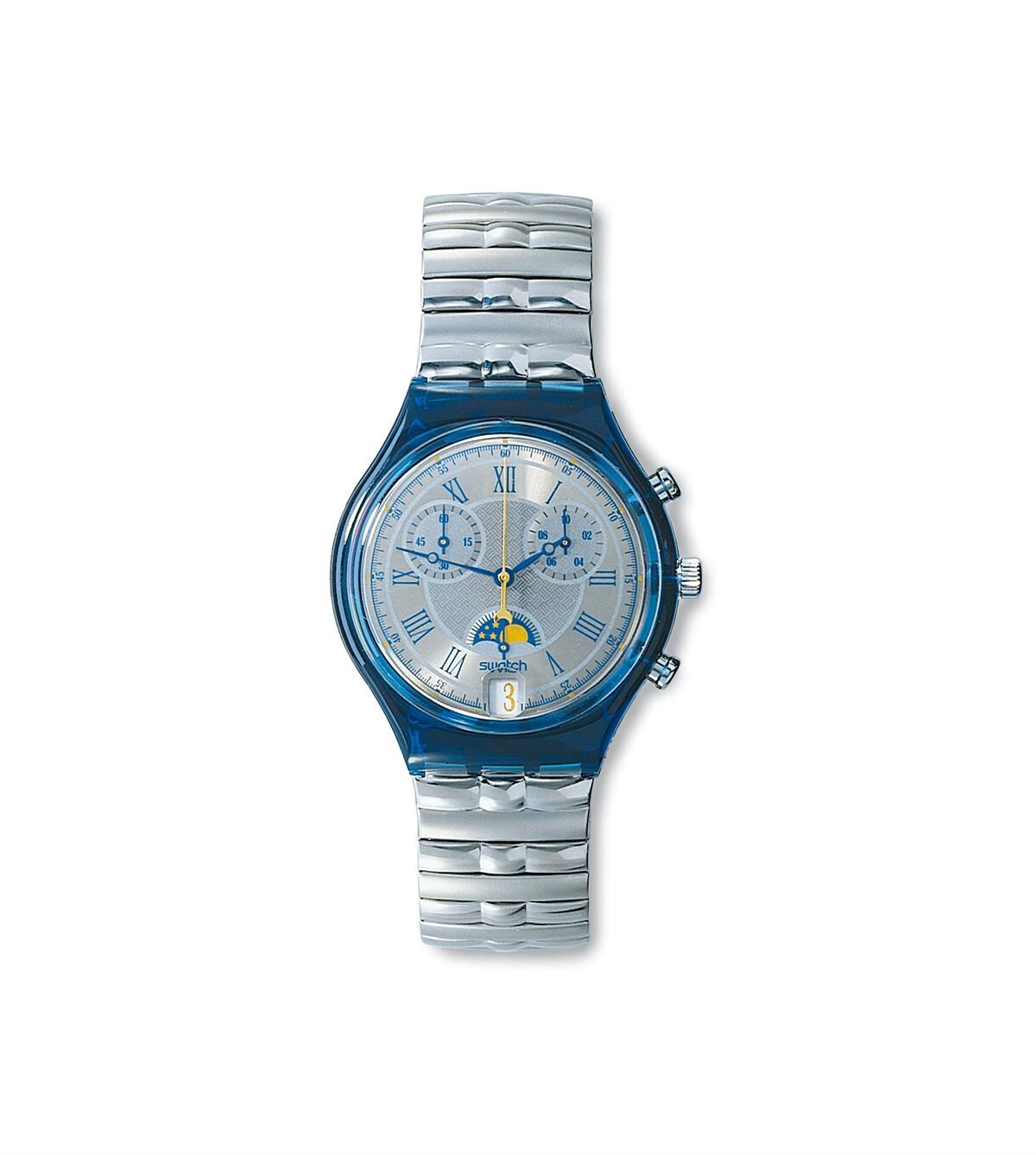 MOON DATE - SCN402
