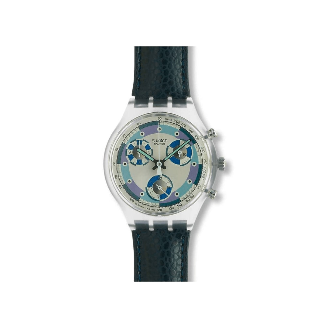 "GREENTIC" Gallery Image #1