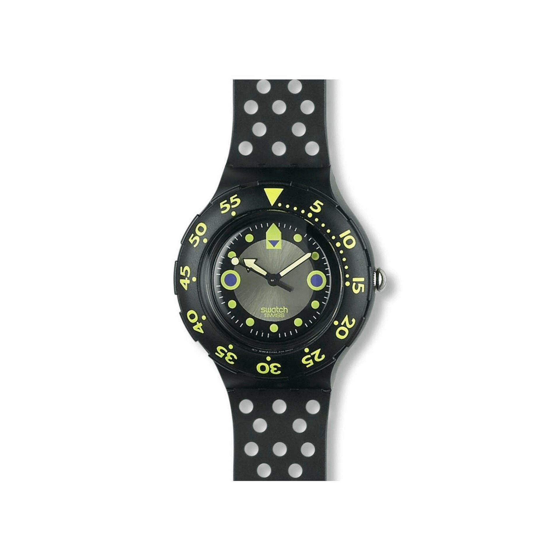 BLACK WAVE "BLACK WAVE" Gallery Image #1