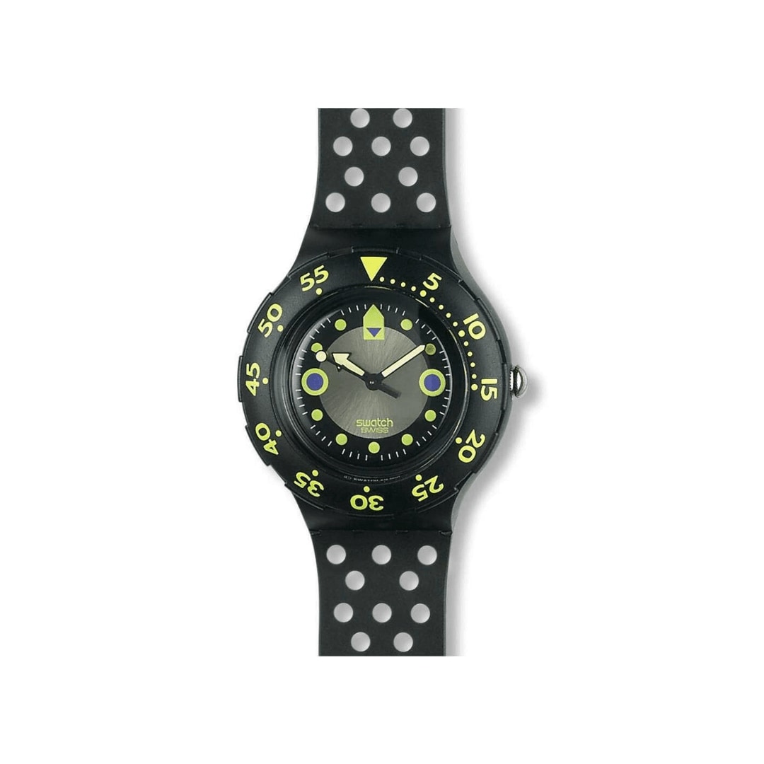 BLACK WAVE "BLACK WAVE" Gallery Image #1