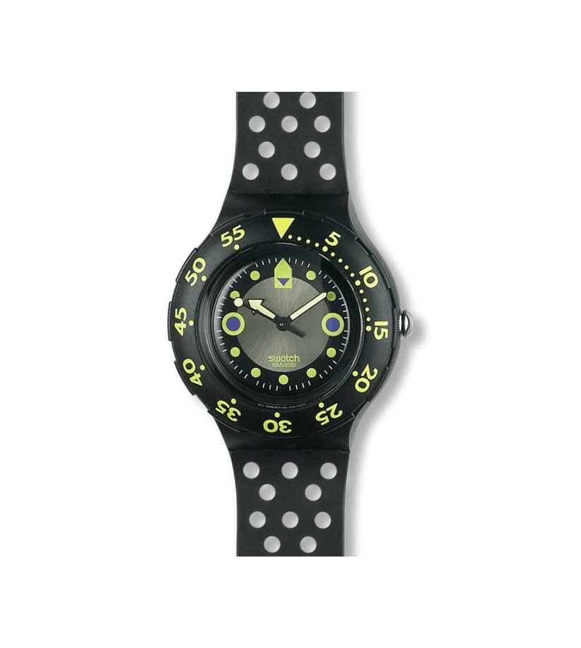 "BLACK WAVE" Image #0