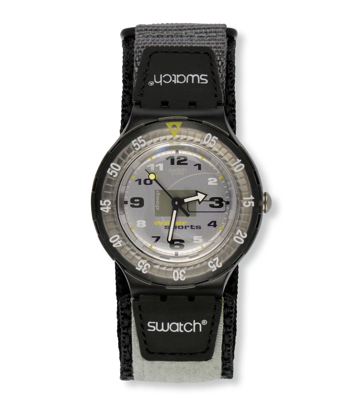 swatch sports watch