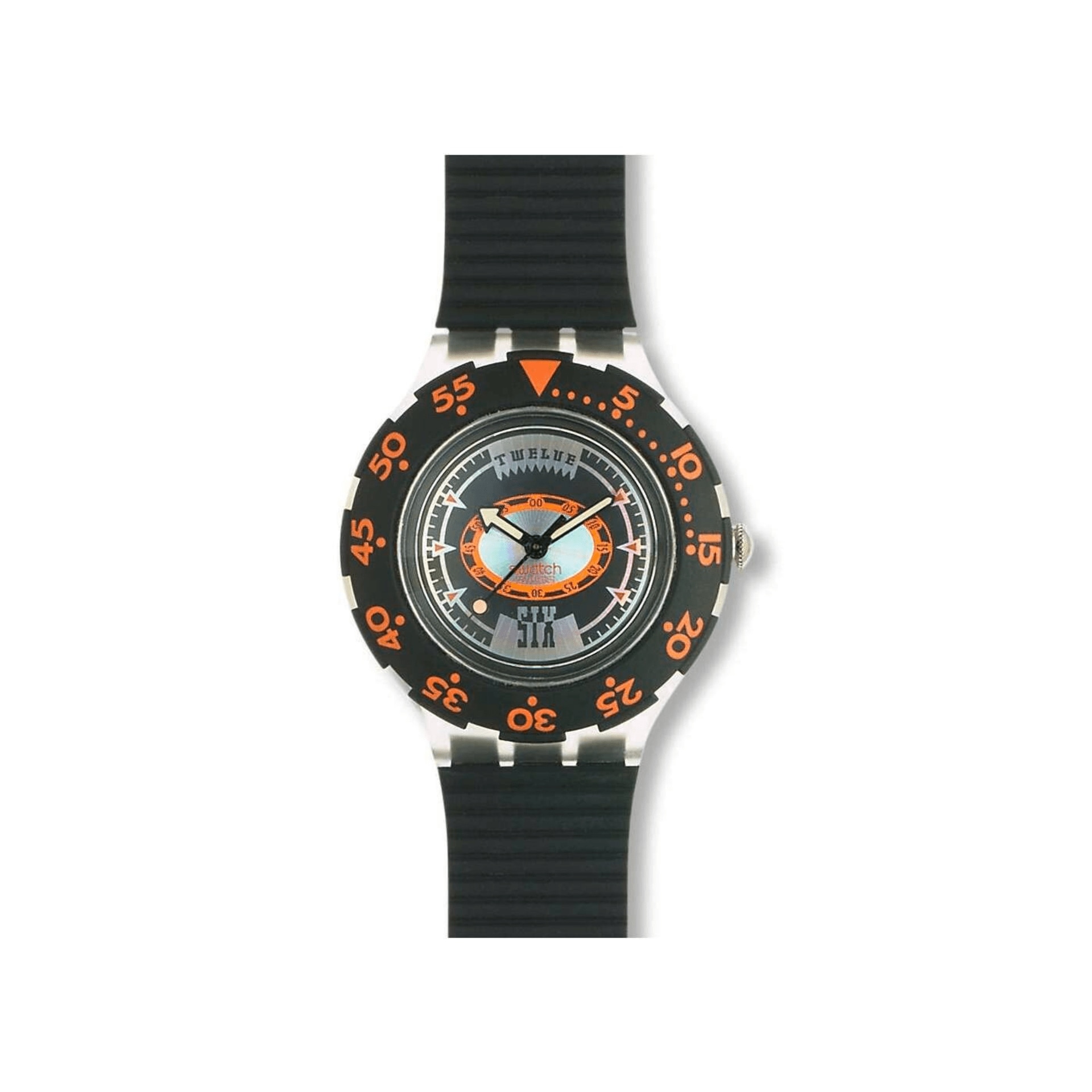TECH DIVING "TECH DIVING" Gallery Image #1