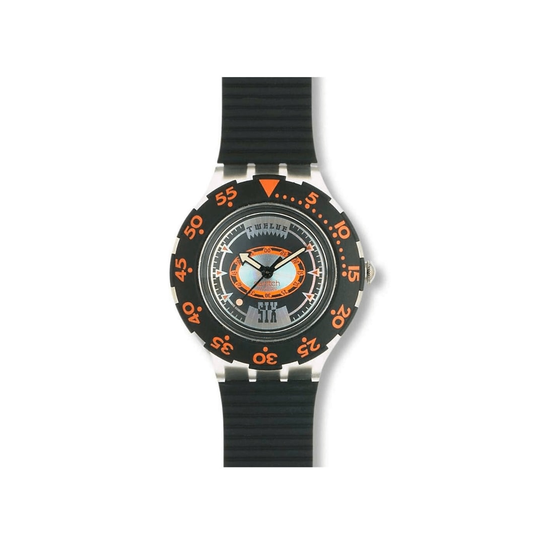TECH DIVING "TECH DIVING" Gallery Image #1