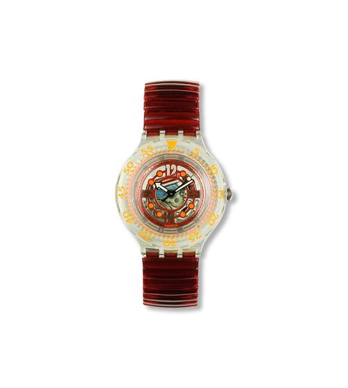 RED MARINE - SDK114