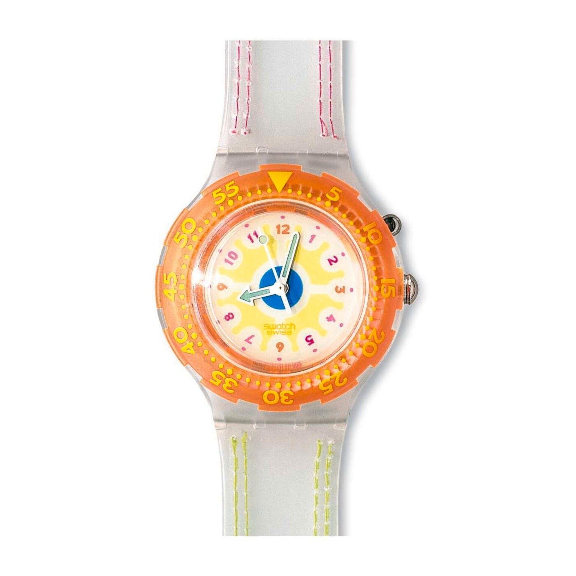 "FRULLATO" Gallery Image #1