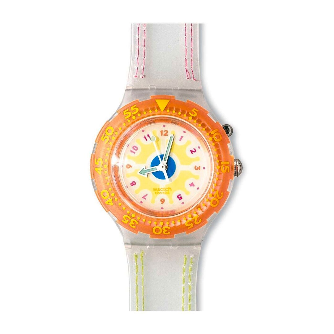 "FRULLATO" Gallery Image #1