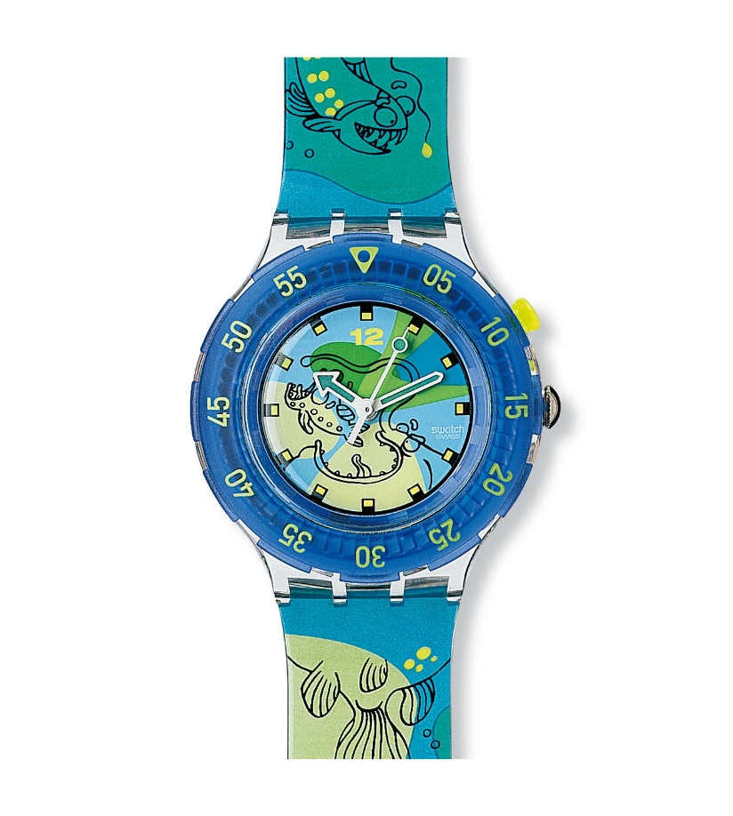"OCEAN LIFE" Image #0