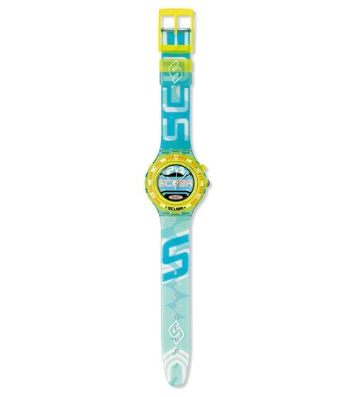 AQUAZONE - SDL901