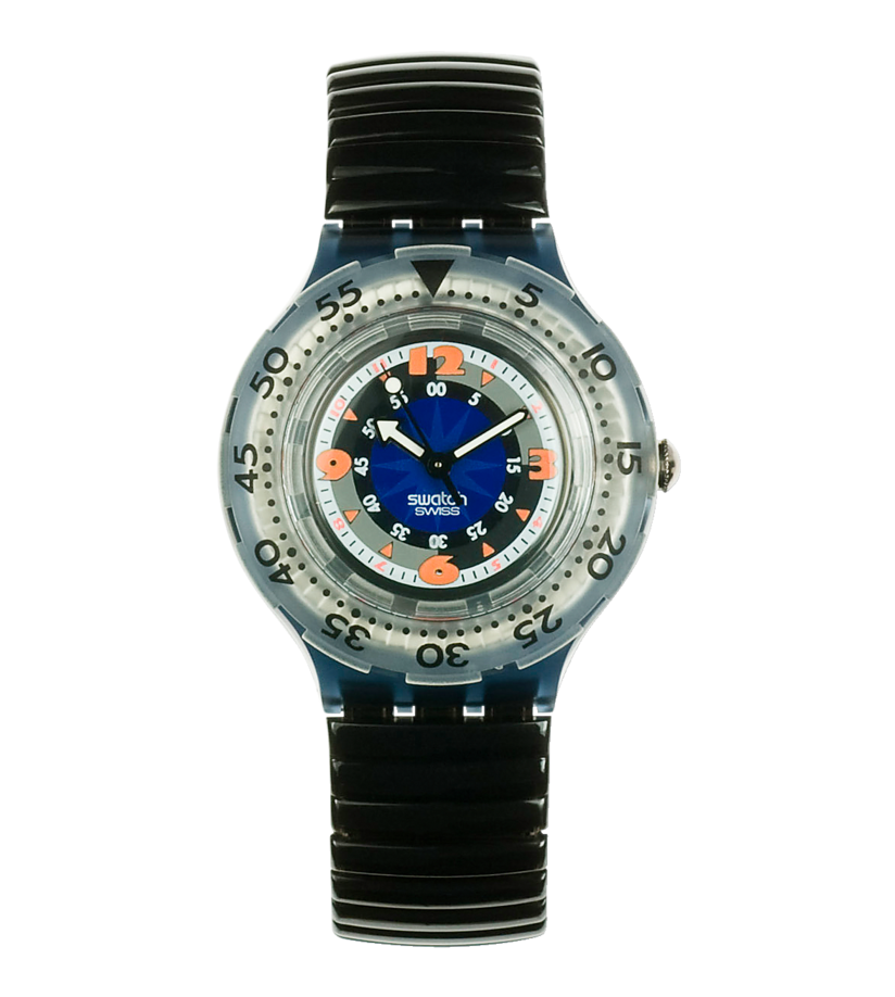 "BLACK GONDOLA S" Image #0