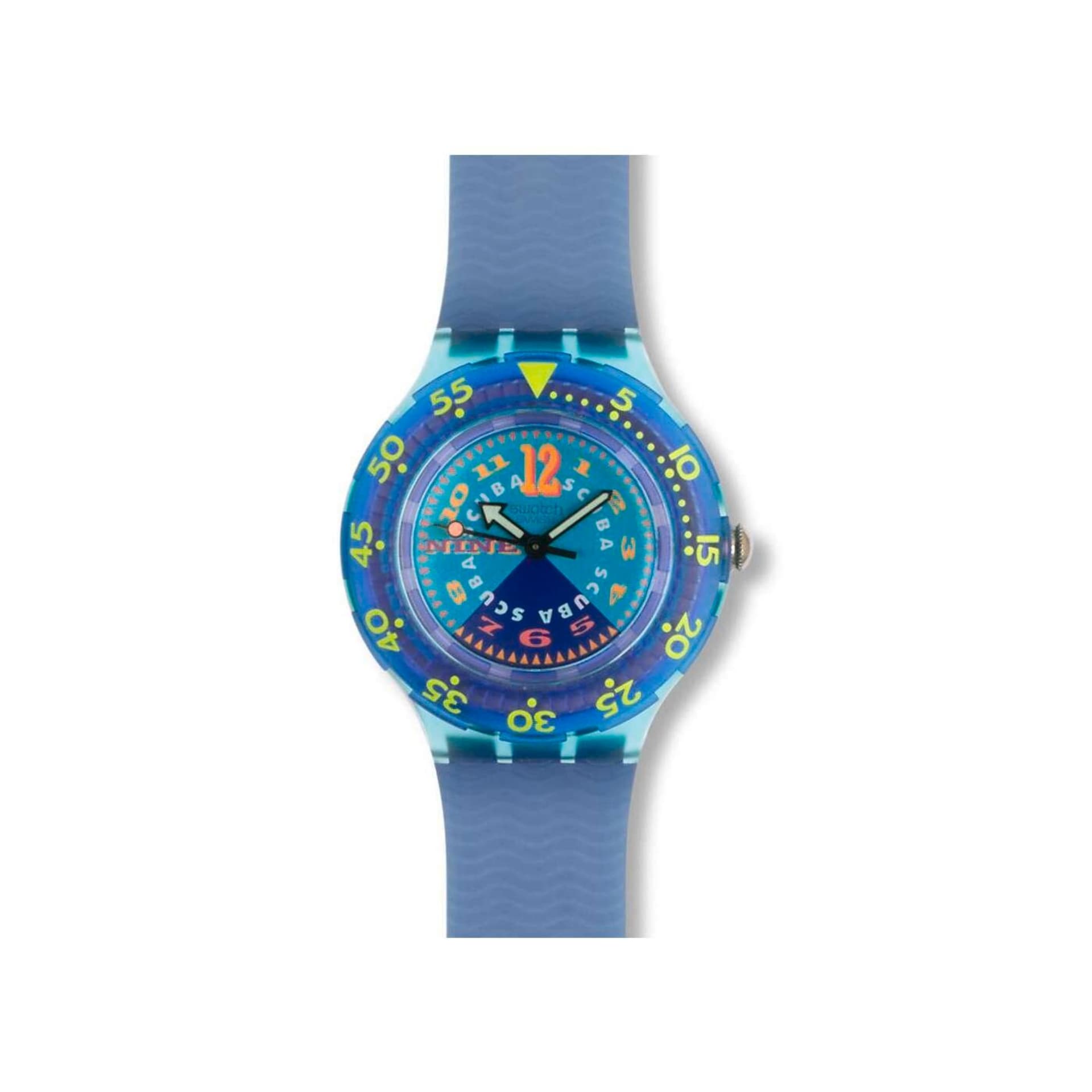 "BERMUDA TRIANGLE" Gallery Image #1