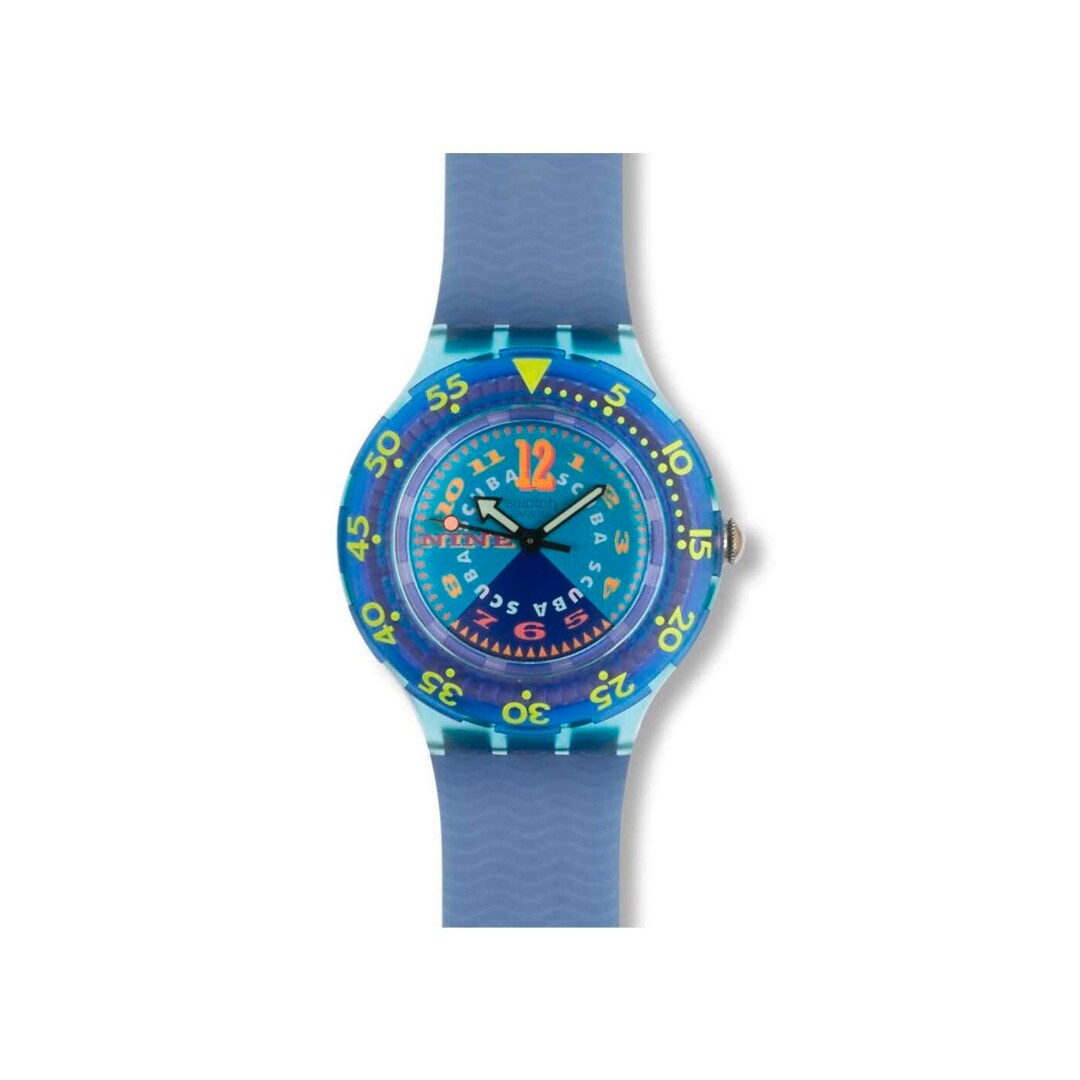 "BERMUDA TRIANGLE" Gallery Image #1