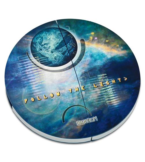 SUN & MOON - SDZ105