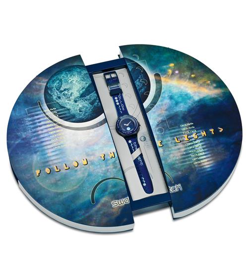 SUN & MOON - SDZ105