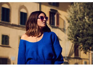 THE EYES OF NATHALIE