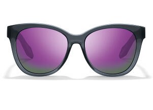 THE EYES OF CHARLOTTE