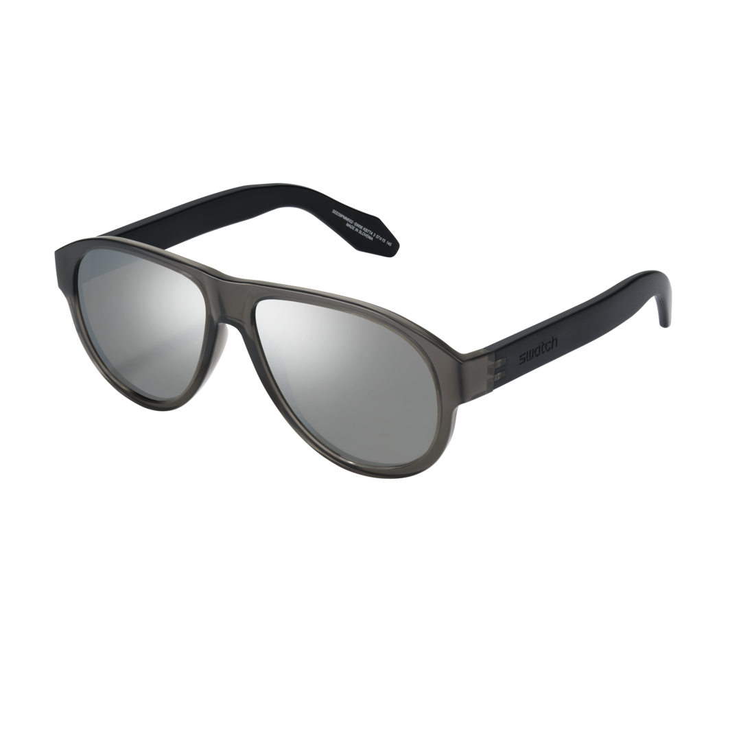 THE EYES OF BIG "THE EYES OF BIG" Gallery Image #2