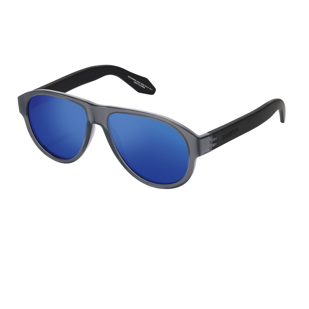 THE EYES OF IVAN "THE EYES OF IVAN" Gallery Image #2