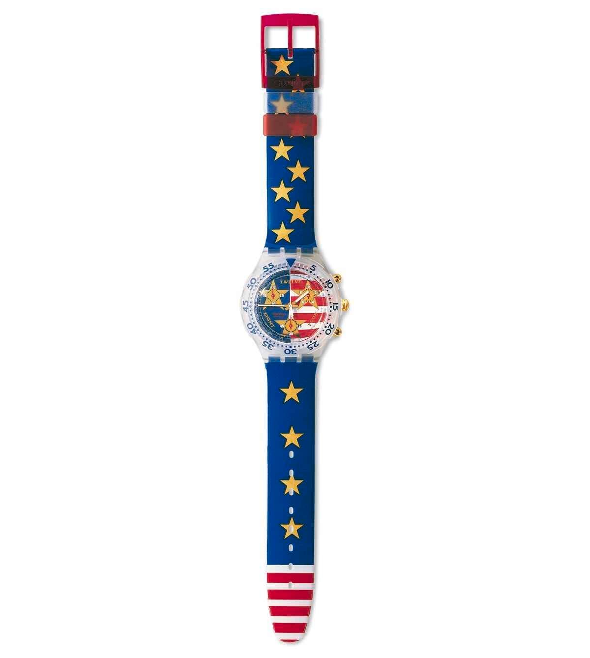 AMERICAN DREAM - SEK103