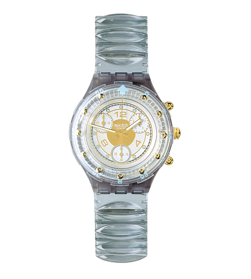 View of product GOLDEN RIVET