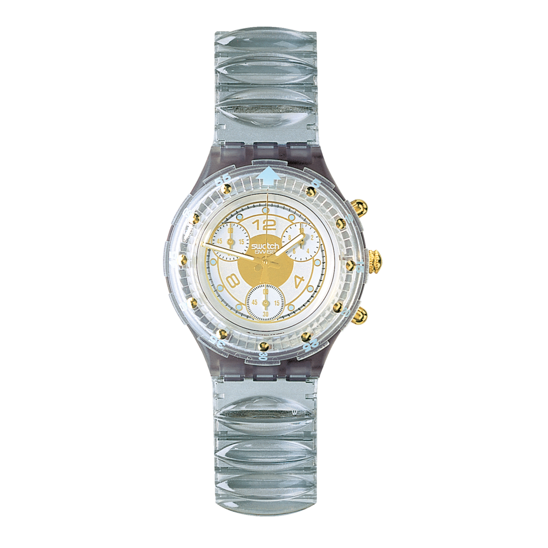 "GOLDEN RIVET" Gallery Image #1