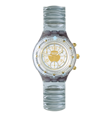 "GOLDEN RIVET" Image #2