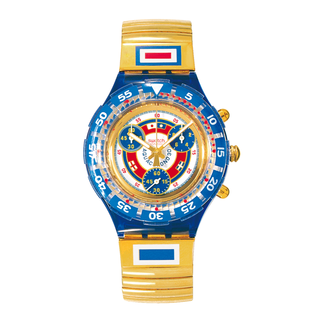 "COMMENDATORE" Gallery Image #1