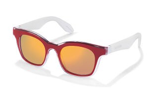 Related Product - THE EYES OF RED PENNY (SES02SBR010)