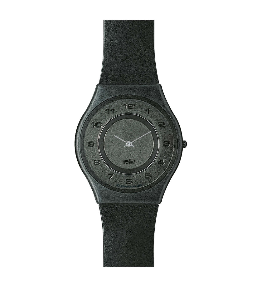 "BLACK OUT TOO" Image #0