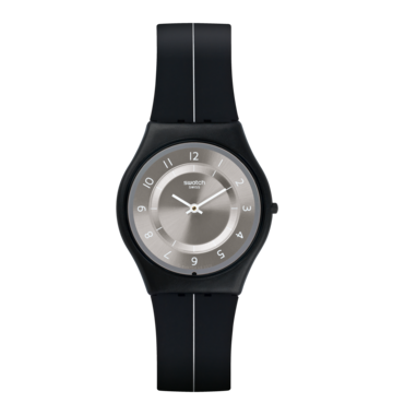 swatch silver