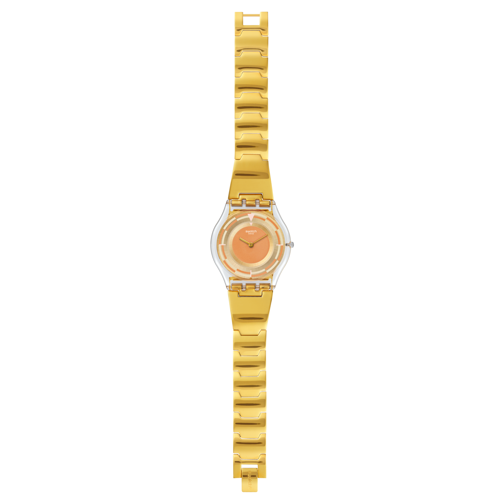 SCHUPE - SFE104G | Swatch® Official Online Store