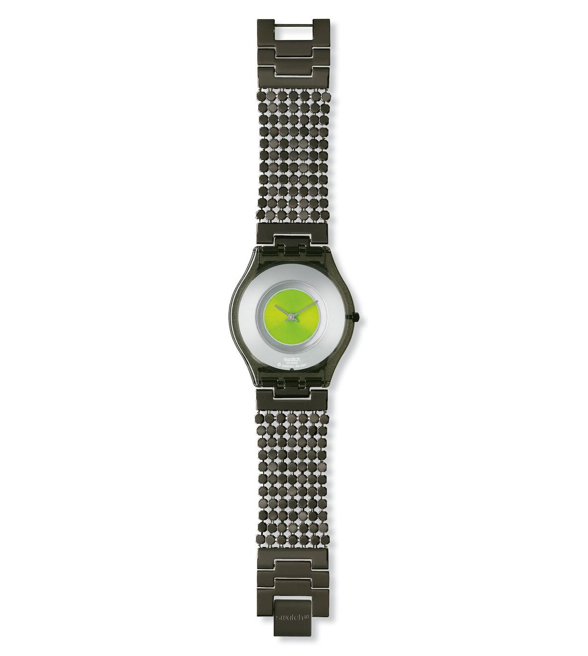 LUCIOLE VERT - SFF105P