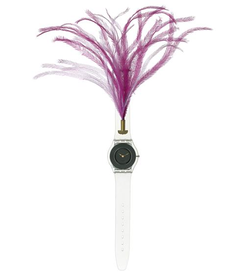 PLUME SAVANTE - SFK114P