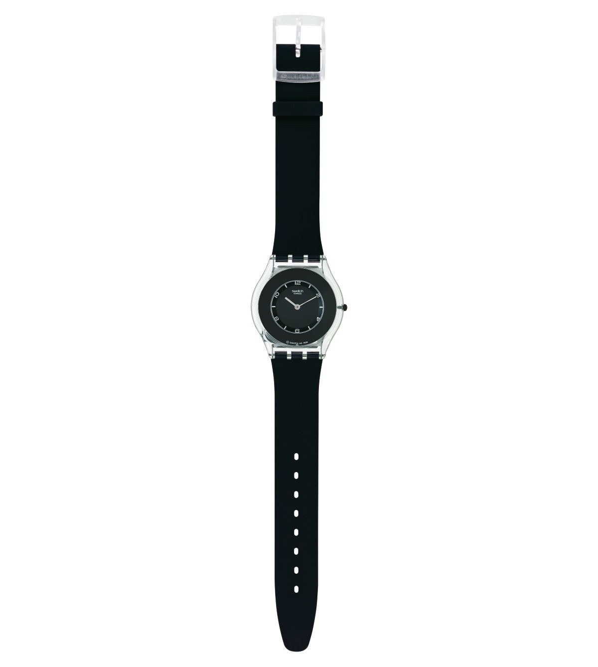 PURE BLACK RESTYLED - SFK116C