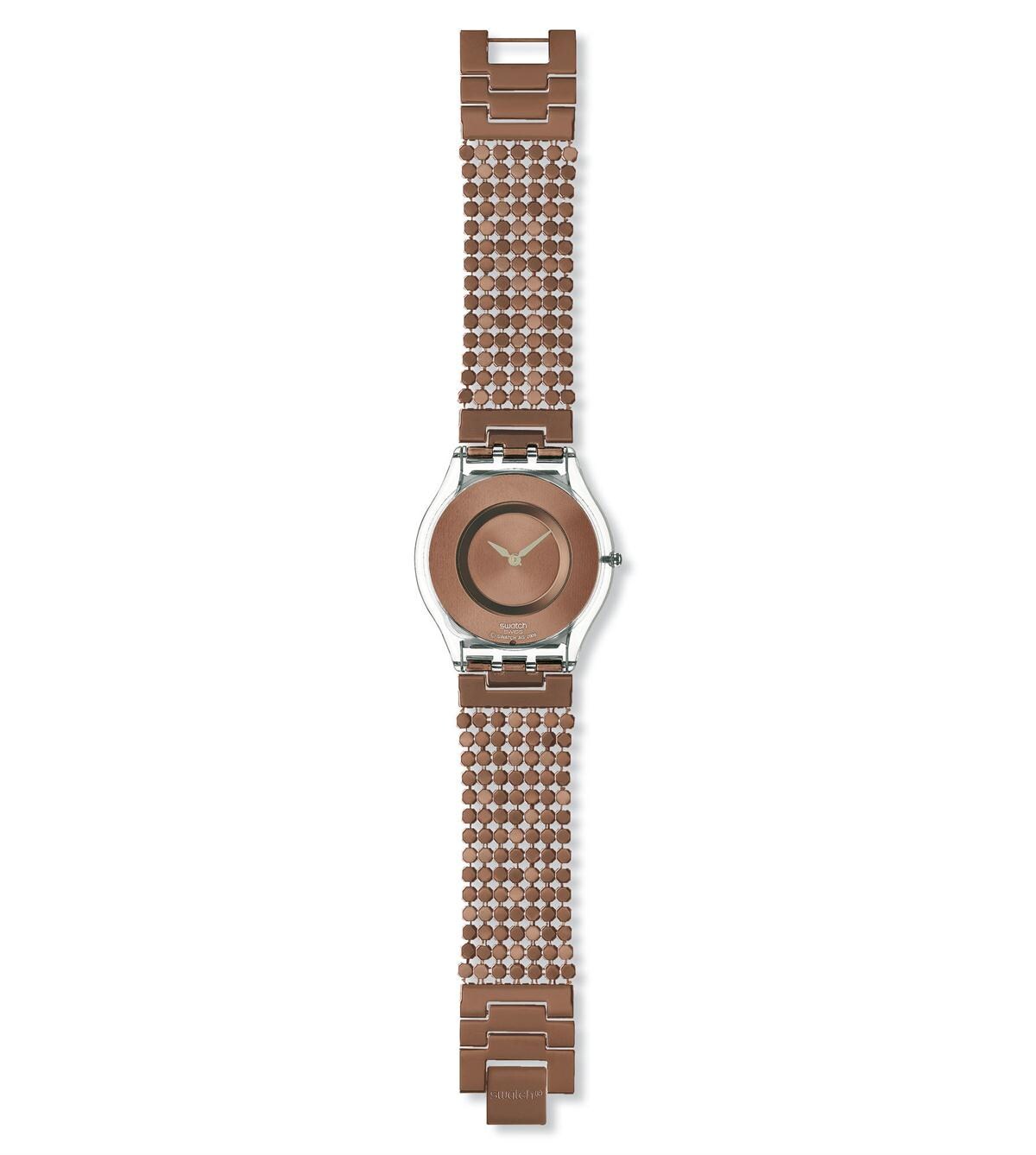 PAVED IN BROWN - SFK126