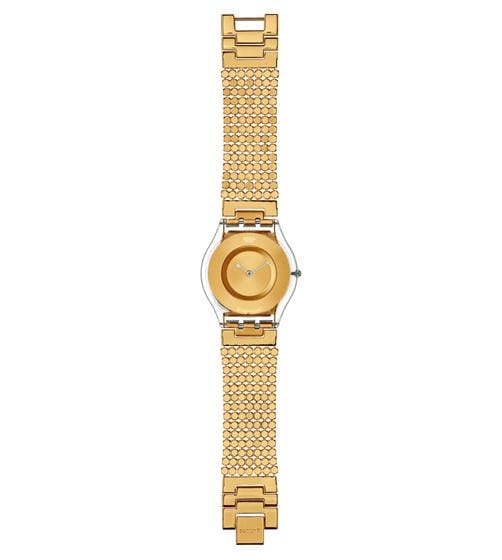 PAVED IN GOLD - SFK127