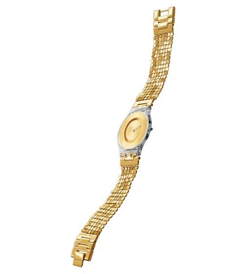 PAVED IN GOLD - SFK127