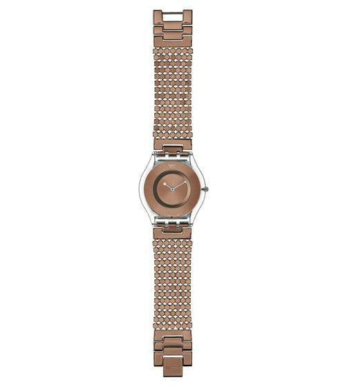 PAVED IN BRONZE - SFK129