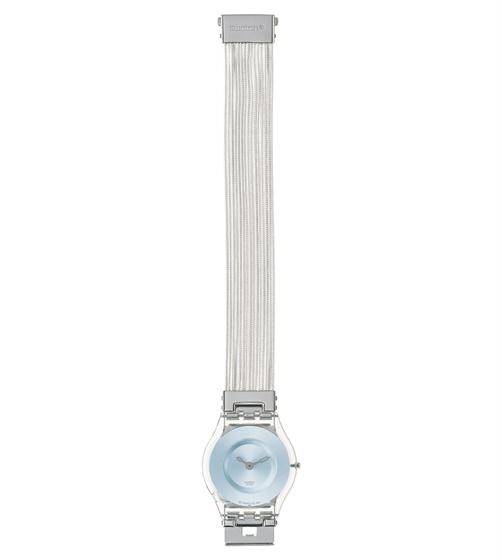 SILVER MESHSTREAM BLUE - SFK130