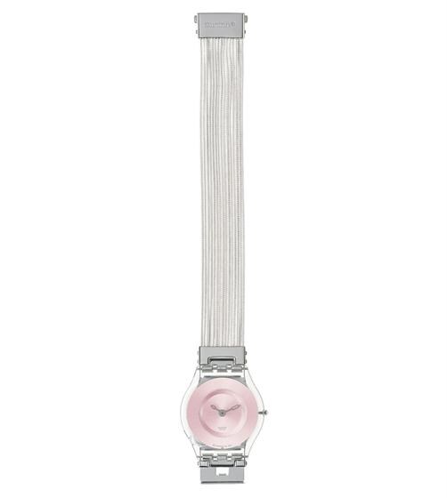 SILVER MESHSTREAM PINK - SFK131