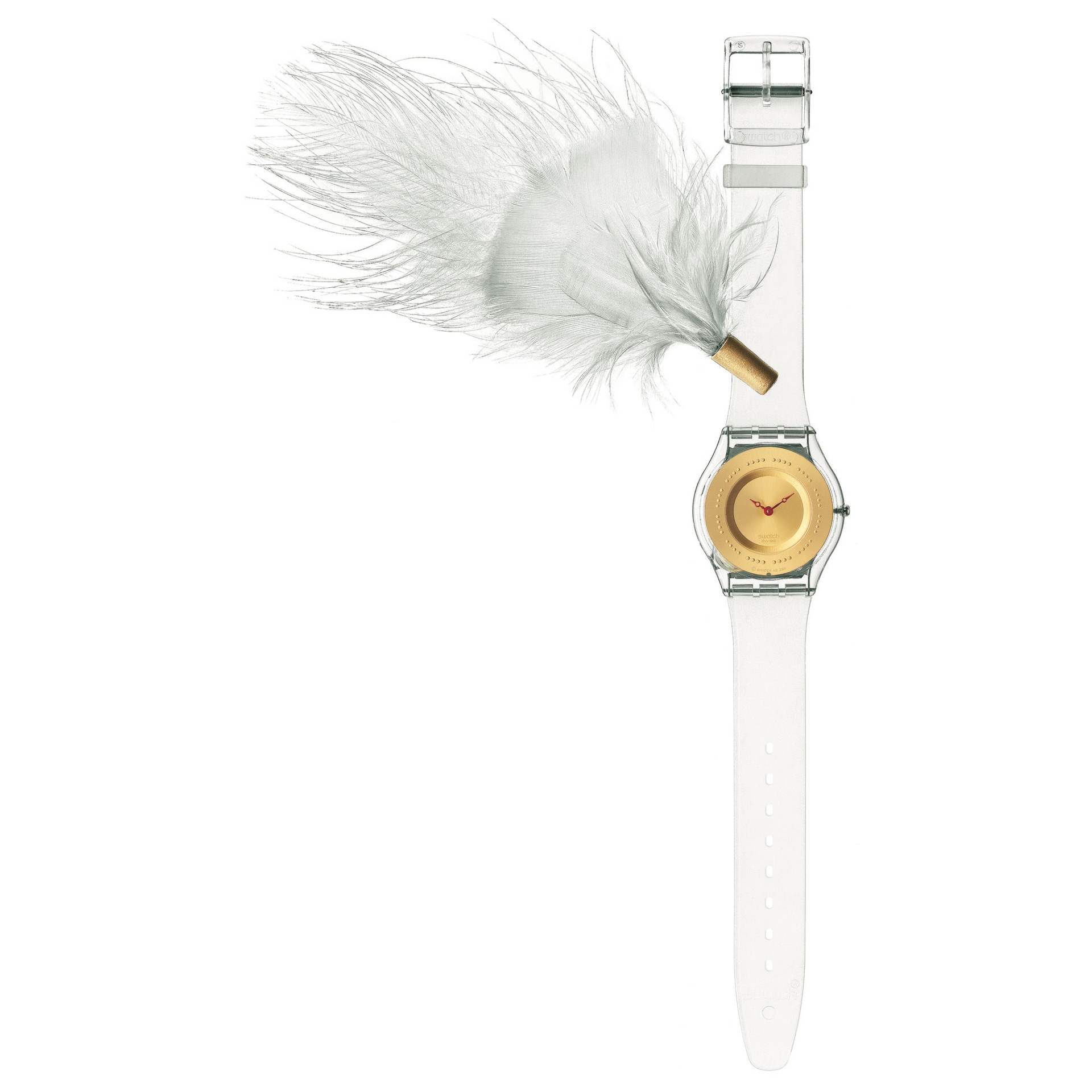 PLUME DE FETE "PLUME DE FETE" Gallery Image #1